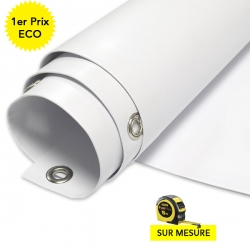 Bâche-Banderole PVC 550gr