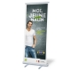 Roll up format 60 x 200 cm
