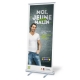 Roll up format 85 x 200
