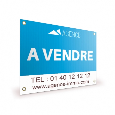 Notre selection Panneau immobilier 