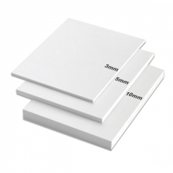 Pvc forex grosor 19 cm