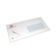 Notre selection de 250 enveloppes DL 10 x 21 cm