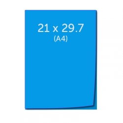 Liasses A4 autocopiantes 2 et 3 feuillets