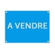 Panneau immobilier 