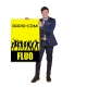 Affiche fluo A0 (84.1 x 118.9)