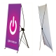 Notre selection de X banner 160x60 cm