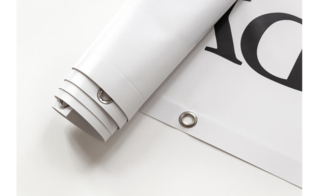 Bâche PVC ECO