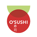 O sushi